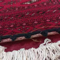 دو جفت پشتی دیواری دستبافت ترکمن|پشتی|رشت, آب و برق|دیوار