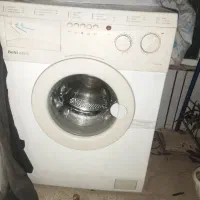 تعدادی وسایل خانه|ماشین لباسشویی و خشککن لباس|خمینیشهر, |دیوار