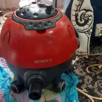 جاروبرقی سونیا