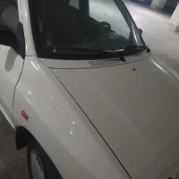 پراید۱۳۱SEعروسک مدل ۹۶بدون رنگ|خودرو سواری و وانت|محمدشهر, شهرک پیام (مهرالبرز)|دیوار