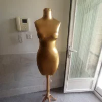 مانکن سوزن خور|لوازم خیاطی و بافتنی|طبس, |دیوار