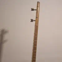 سه تار حرفه ای آبدار باشی|سازهای سنتی|تبریز, |دیوار