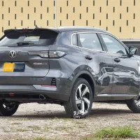 چانگان cs55 پلاس.کارت طلایی.وارداتی