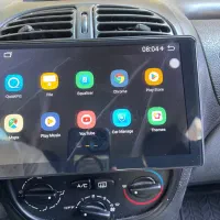 مانیتور ماشین