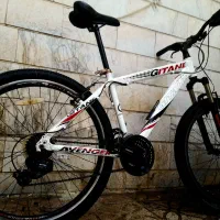 دوچرخه ۲۶|دوچرخه، اسکیت، اسکوتر|ری, دیلمان|دیوار