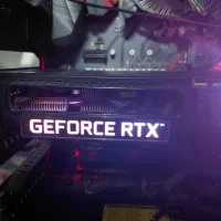3060 ti|قطعات و لوازم جانبی رایانه|مشهد, کوی دروی|دیوار