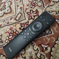 کنترل تلویزیون سام موسی
