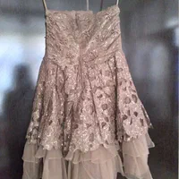 لباس مجلسی در حد نو|لباس|تربت جام, کلالی|دیوار