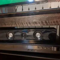 سینمای خانواده سامسونگ سالم|سیستم صوتی خانگی|تهران, وحیدیه|دیوار