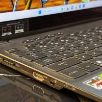بمب گیمینگ ایسوز راک ASUS ROG FLOW X13|رایانه همراه|شیراز, ملاصدرا|دیوار