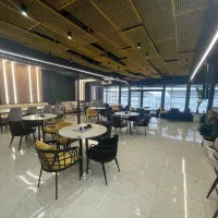 استخدام نیروی باریستا و سالن دار پاره وقت|استخدام خدمات فروشگاه و رستوران|خرمآباد (تنکابن), |دیوار