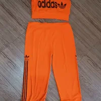 ورزشی ست. باشگاهی و انواع لباس و لوازم برقی