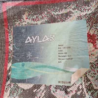 فرش اتاق کودک|فرش|زنجان, |دیوار