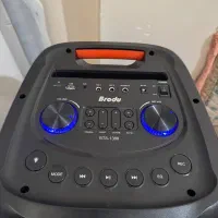 باند در حد نو|سیستم صوتی خانگی|قشم, |دیوار