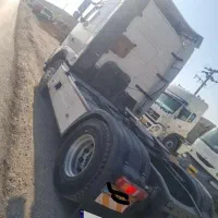 کشنده اف اچ ۴۶۰ مدل ۸۲ اتومات|خودرو سنگین|فولادشهر, زاینده رود|دیوار