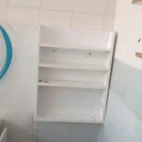 میز ناخن به همراه استند