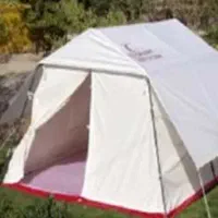 چادر ۱۲ نفره امدادی