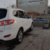 سانتافه 2010|خودرو سواری و وانت|تهران, سلسبیل شمالی|دیوار