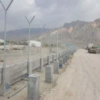 اجرای فنس کشی|خدمات پیشه و مهارت|بندرعباس, |دیوار