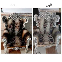 مبل شویی بازگشت دوباره مبلشویی ممتازبه جیرفت
