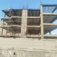 قالب بندی و آرماتوربندی