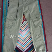 ۳عدد شلوار لی مردانه در حد معاوضه با کاپشن مردانه|لباس|تهران, چیتگر جنوبی|دیوار