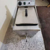 فروش وسایل فست فود|کافی‌شاپ و رستوران|بندر ماهشهر, |دیوار