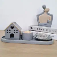 دکوری|گل مصنوعی|اسلامآباد غرب, |دیوار