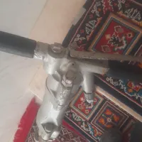 چکش کمپرسور و شیلنگ|ابزارآلات|همدان, |دیوار