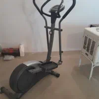 دوچرخه ( اسکی فضایی)