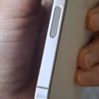 iPhone 16 Pro Max 256 Battery 100 Cycle 74|موبایل|قم, شاه سید علی|دیوار