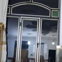 درب و پنجره|مصالح و تجهیزات ساختمان|جوانرود, |دیوار