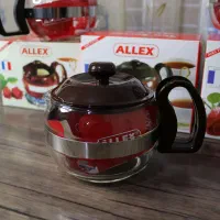 پخش عمده و تک قوری الکس و ایواکی فرانسه|قوری، کتری، قهوه‌ساز دستی|تهران, شوش (باغ آذری)|دیوار