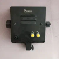 دو عدد نور ثابت دو عدد پایه|لامپ و چراغ|شاهین‌شهر, عطار|دیوار