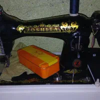 چرخ  خیاطی زوشیتا کاملا نو