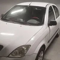تیبا صندق دار۹۲