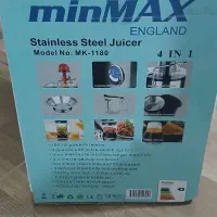 ابمیوگیری چهارکاره|آبمیوهگیر و آبمرکباتگیر|کرمانشاه, |دیوار