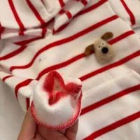 لباس یلدا بچگانه / کت سارافون با مناسب ترین قیمت|حراج|بیرجند, |دیوار