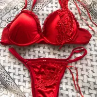 شورت سوتین فانتزی