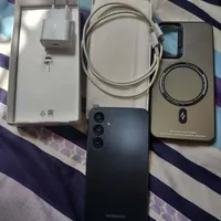 گوشی سامسونگ A16