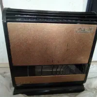 بخاری آزمایش