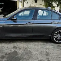 بی ام و(BMW320i) درجه یک