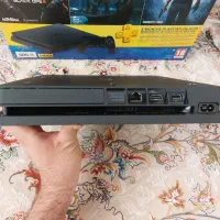 ps4 slim 500gig اسلیم کپی خور|کنسول، بازی ویدئویی و آنلاین|تهران, کیانشهر|دیوار