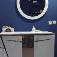 کنسول و میز تلویزیون ست