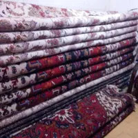 خریدار فرش کهنه وکارکرده شما ازمنزل
