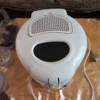 سرخ کن برقی با روغن اصل ژاپن SONIYA|اجاق گاز و لوازم برقی پخت‌وپز|تهران, نیکنام|دیوار