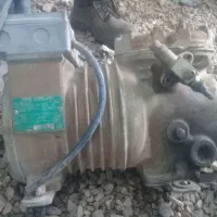 موتوریخچال بستنی سردخانه