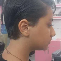 کوتاهی مو .طبق ژورنال ..اصلاح صورت وابرو|خدمات آرایشگری و زیبایی|شاهینشهر, خانه کارگر|دیوار