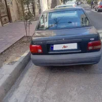 شاسی پلم انژکتور فنی به شرط