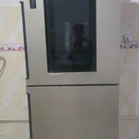 لوازم خانگی صفر بدون کارکرد|یخچال و فریزر|کشاورز, |دیوار
